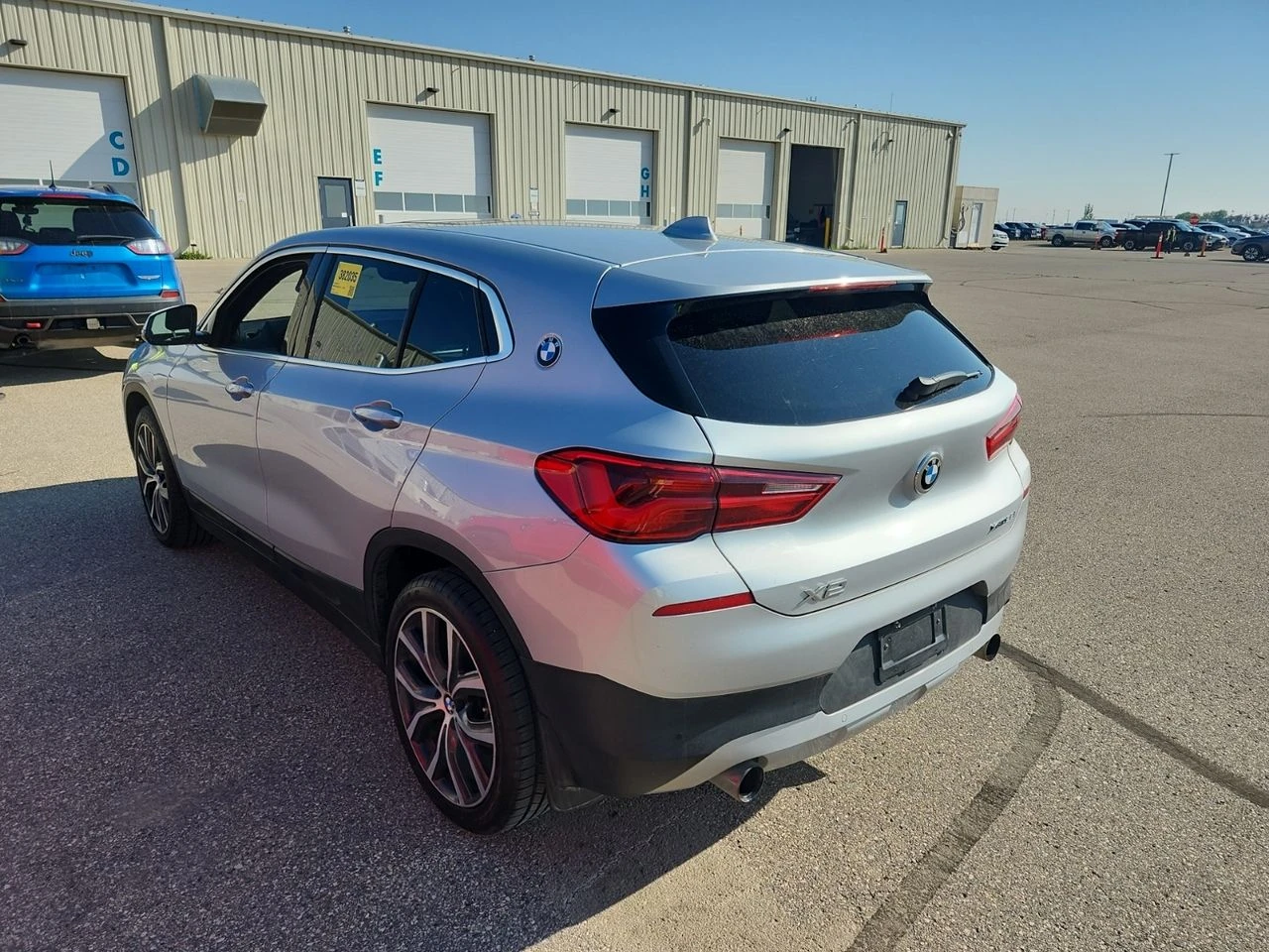 BMW X2 XDRIVE28I | Mobile.bg � ����������� 4