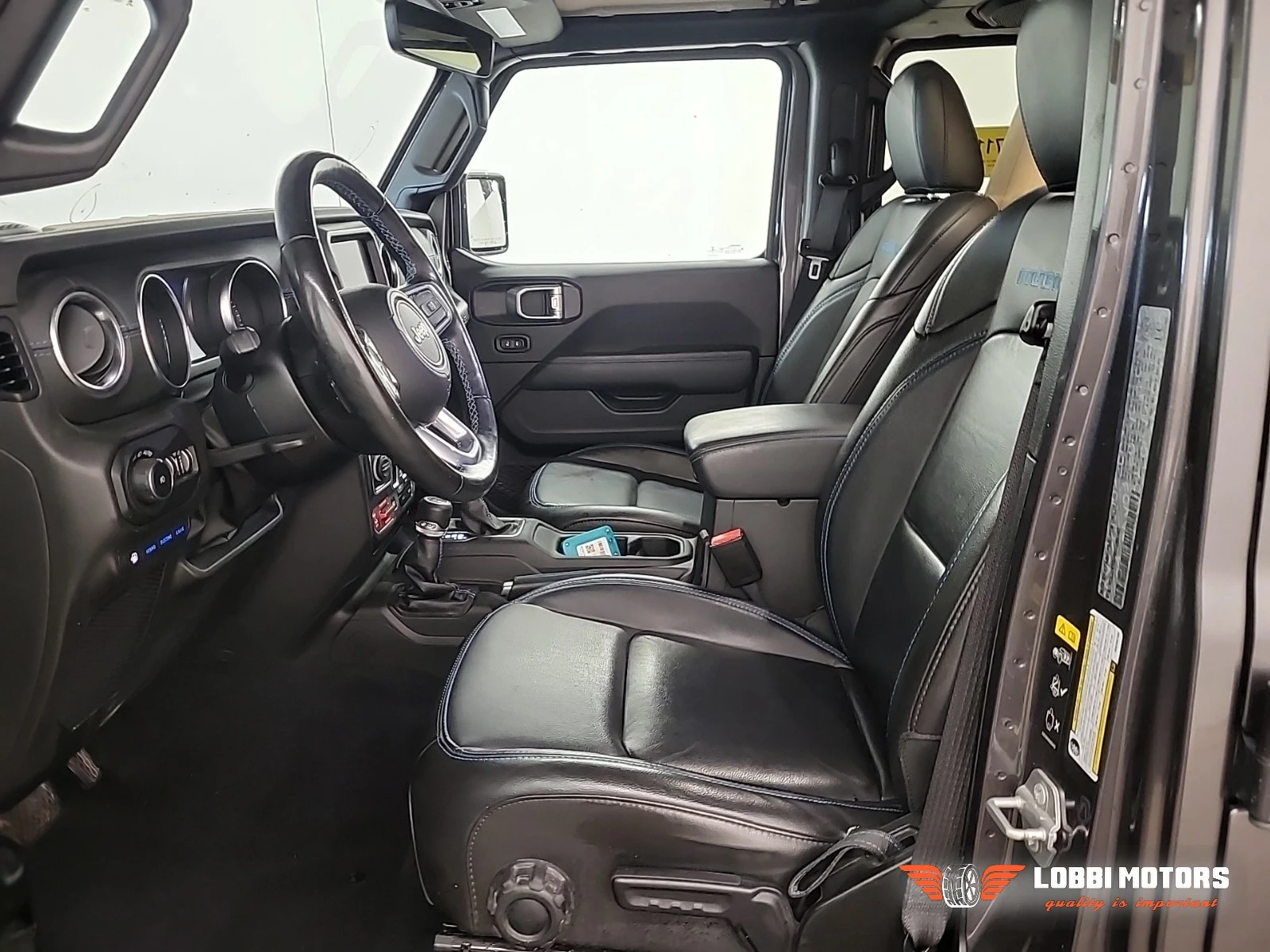 Jeep Wrangler, снимка 5 - Автомобили и джипове - 56295680