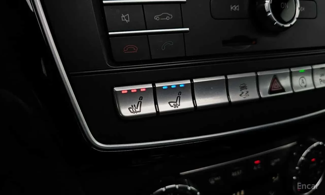 Mercedes-Benz GLE 350  d * 4MATIC * AMG * ��������� * �������� *  | Mobile.bg � ����������� 13
