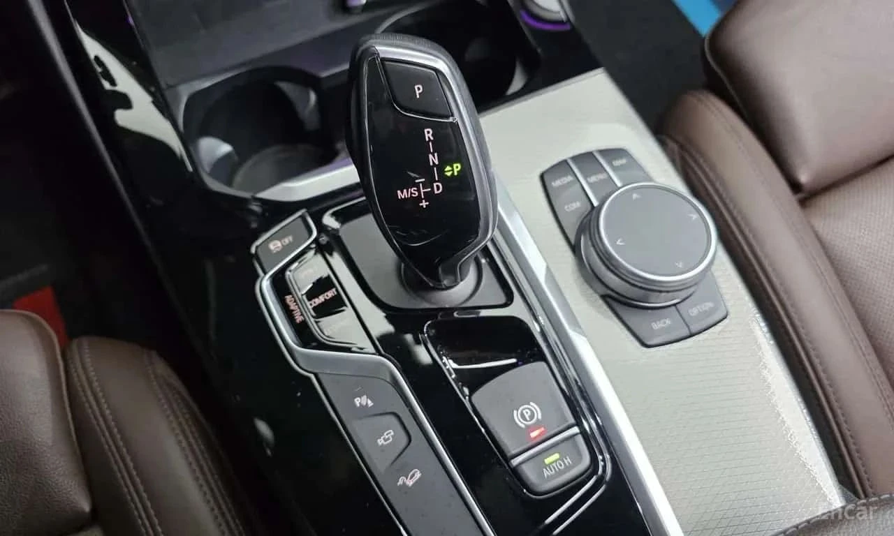 BMW X3, снимка 11 - Автомобили и джипове - 56723486