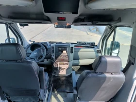 VW Crafter, снимка 9