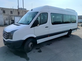 VW Crafter, снимка 2