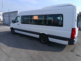 VW Crafter, снимка 3