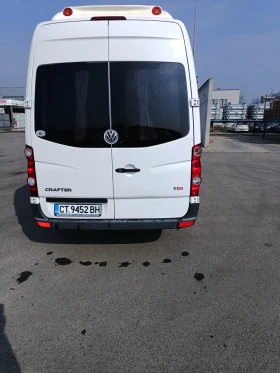 VW Crafter, снимка 6