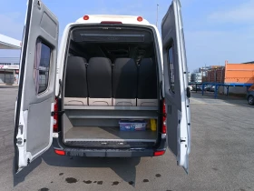 VW Crafter, снимка 7