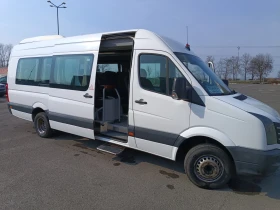 VW Crafter, снимка 4