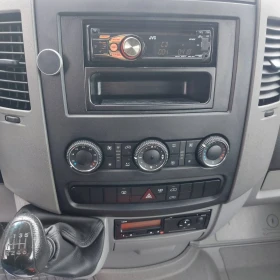 Mercedes-Benz Sprinter 17 места, РАМПА, снимка 15