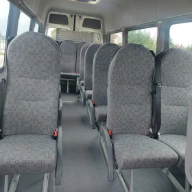 Mercedes-Benz Sprinter 17 места, РАМПА, снимка 6