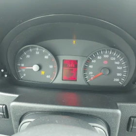 Mercedes-Benz Sprinter 17 места, РАМПА, снимка 16