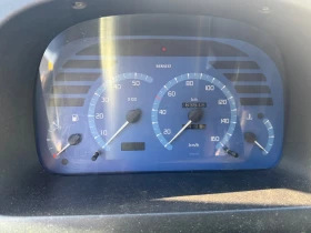 Renault Master, снимка 8