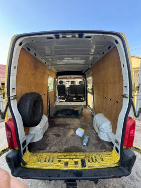 Renault Master, снимка 4