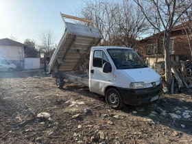 Peugeot Boxer 2, 8HDI, снимка 5