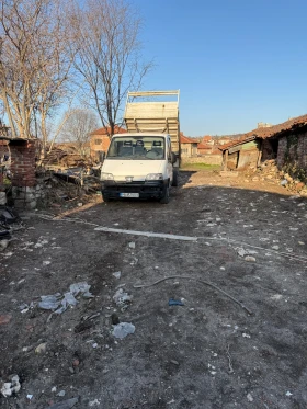 Peugeot Boxer 2, 8HDI, снимка 3