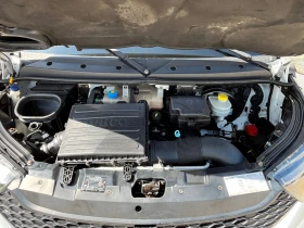 Iveco 35c13 239000 км, снимка 11