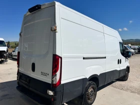 Iveco 35c13 239000 км, снимка 5