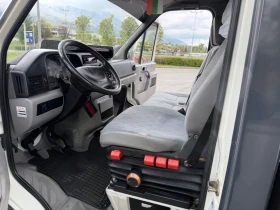 VW Lt LT46, снимка 12