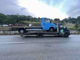 VW Lt LT46, снимка 6