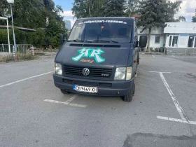 VW Lt LT46, снимка 4