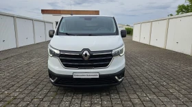 Renault Trafic H1L1, снимка 2