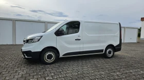 Renault Trafic H1L1, снимка 3