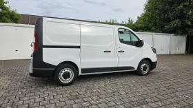 Renault Trafic H1L1, снимка 5