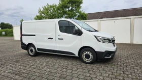Renault Trafic H1L1, снимка 4