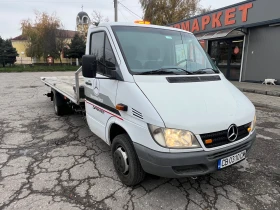 Mercedes-Benz Sprinter 413 Пътна Помощ Борд , снимка 3