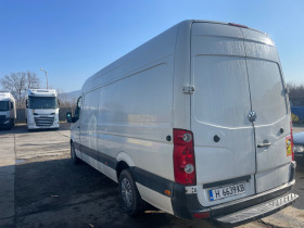 VW Crafter 2.5 MAXI | Mobile.bg   5