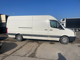 VW Crafter 2.5 MAXI | Mobile.bg   4