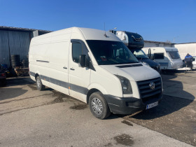 VW Crafter 2.5 MAXI | Mobile.bg   3