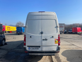 VW Crafter 2.5 MAXI | Mobile.bg   6