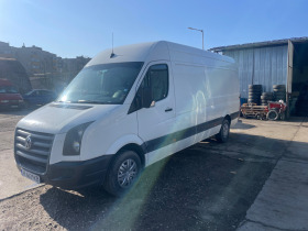 VW Crafter 2.5 MAXI | Mobile.bg   2