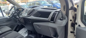 Ford Transit 2.0 tdci  | Mobile.bg    11