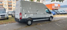 Ford Transit 2.0 tdci  | Mobile.bg    6