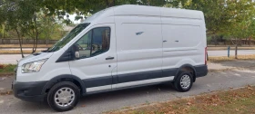 Ford Transit 2.0 tdci  | Mobile.bg    8