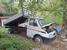 Iveco 3512, снимка 1