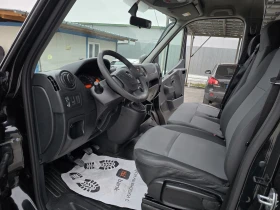 Opel Movano 2.3dci-165кс-9места, снимка 8