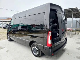 Opel Movano 2.3dci-165кс-9места, снимка 5