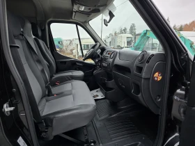 Opel Movano 2.3dci-165кс-9места, снимка 9