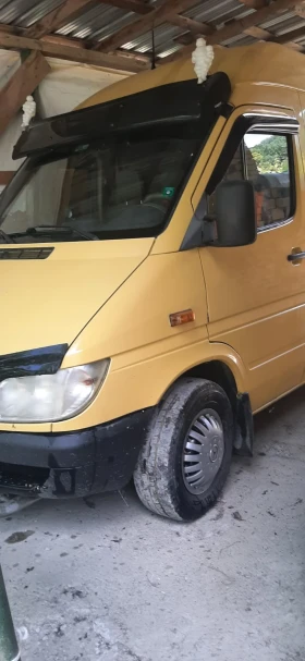 Mercedes-Benz 313 | Mobile.bg    2