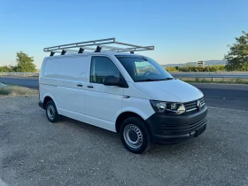 VW T6 2.0TDI 176100km.100% | Mobile.bg    2