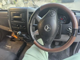 Обява за продажба на Mercedes-Benz Sprinter 314 2148 Cdi ~12 500 лв. - изображение 11