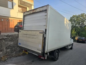 Обява за продажба на Mercedes-Benz Sprinter 314 2148 Cdi ~12 500 лв. - изображение 8