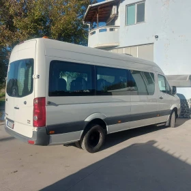 Mercedes-Benz Sprinter 17 места, РАМПА, снимка 5