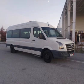     Mercedes-Benz Sprinter 17 , 