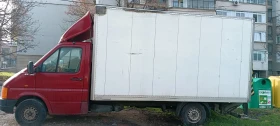 VW Lt 35, снимка 10
