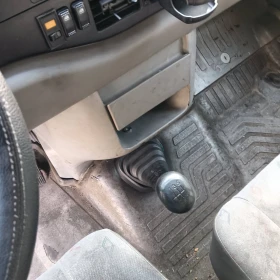 VW Lt 35, снимка 4