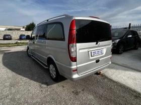 Mercedes-Benz Vito, снимка 3 - Бусове и автобуси - 53616144