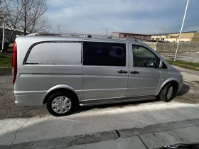 Mercedes-Benz Vito, снимка 6 - Бусове и автобуси - 53616144