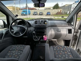 Mercedes-Benz Vito, снимка 12 - Бусове и автобуси - 53616144